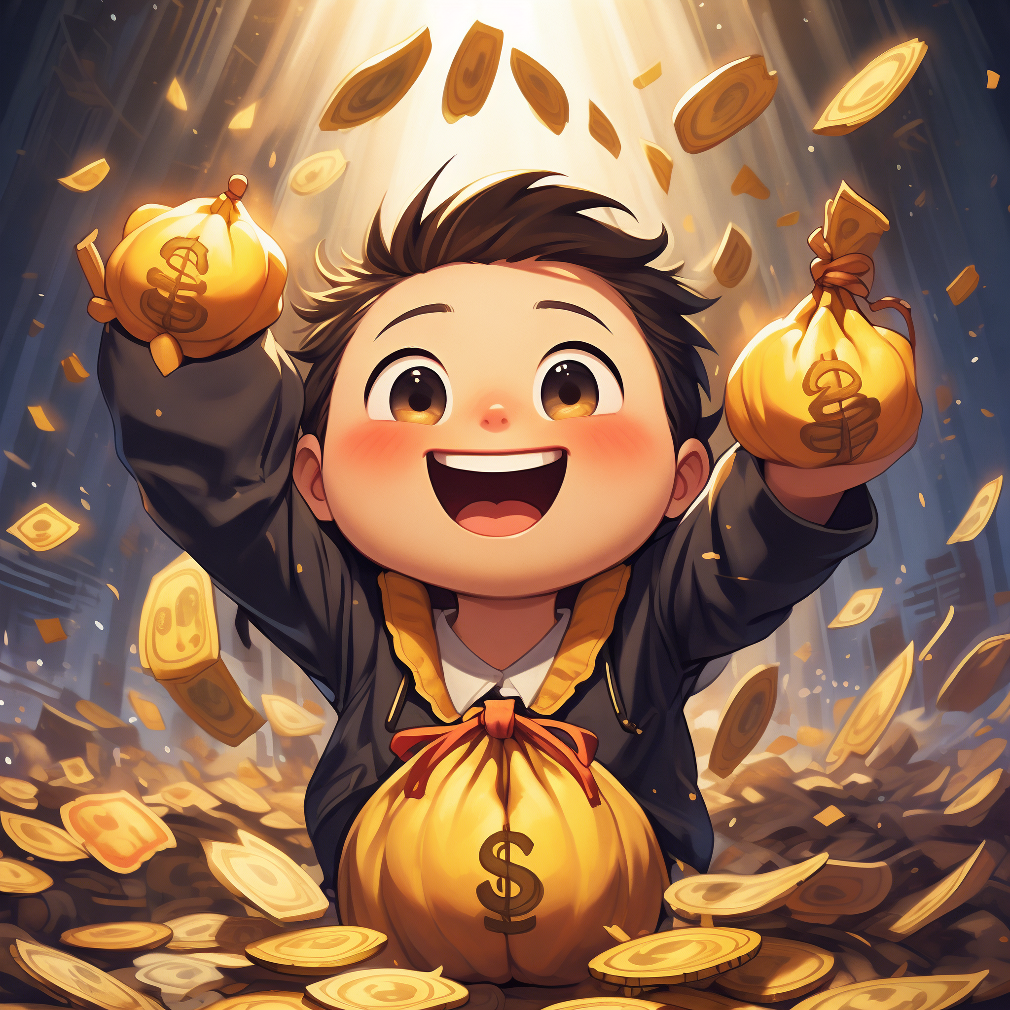 太阳GG